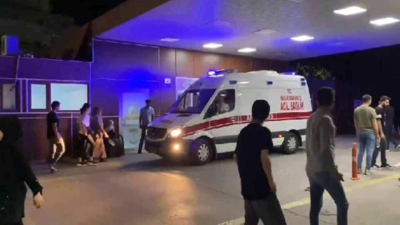 Annesini tabancayla vurup intihar girişiminde bulundu