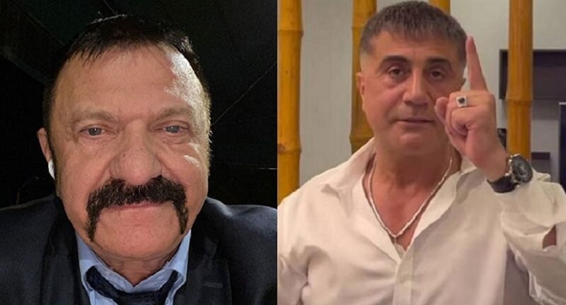 Sedat Peker, Levent Göktaş'ın peşini bırakmıyor: Göktaş ve çetesiyle görüşeceğiz