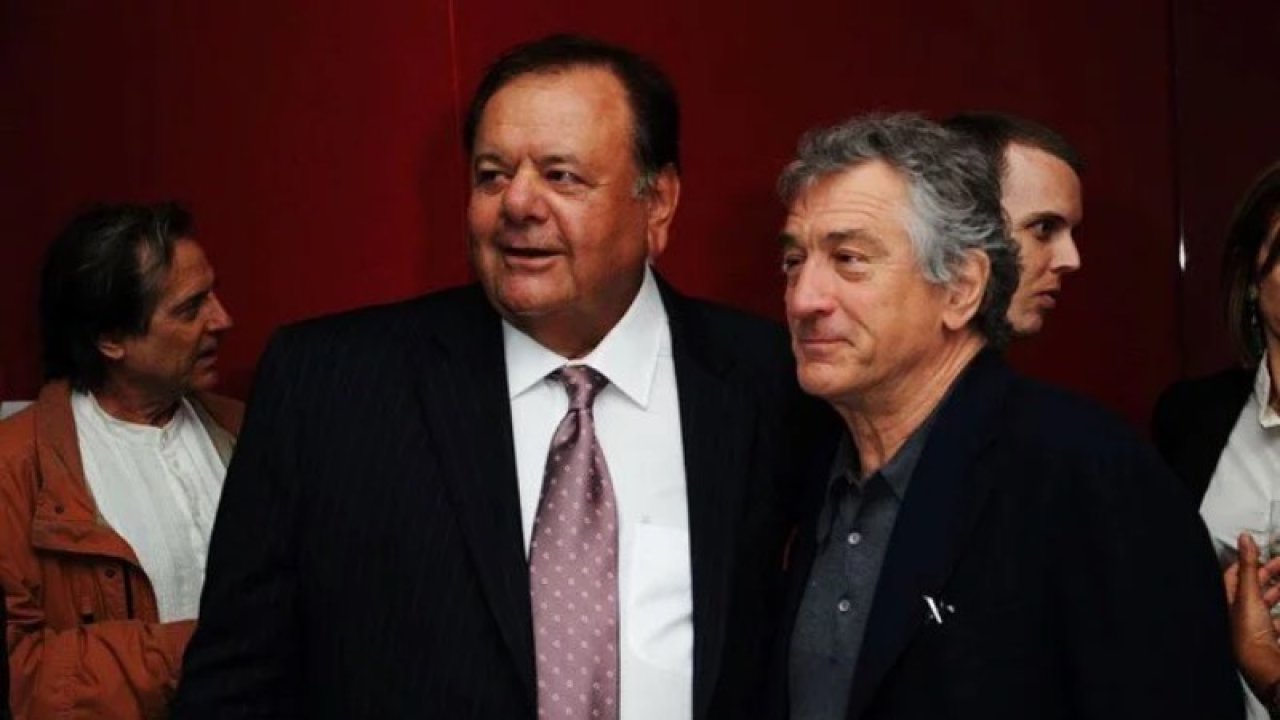 Goodfellas yıldızı Paul Sorvino hayatını kaybetti
