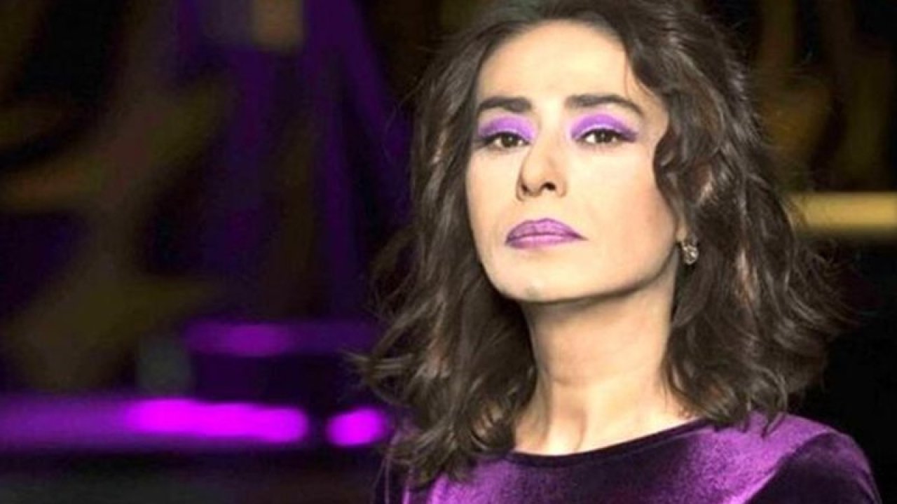 Yıldız Tilbe, Hatay'daki köpek katliamına tepki gösterdi