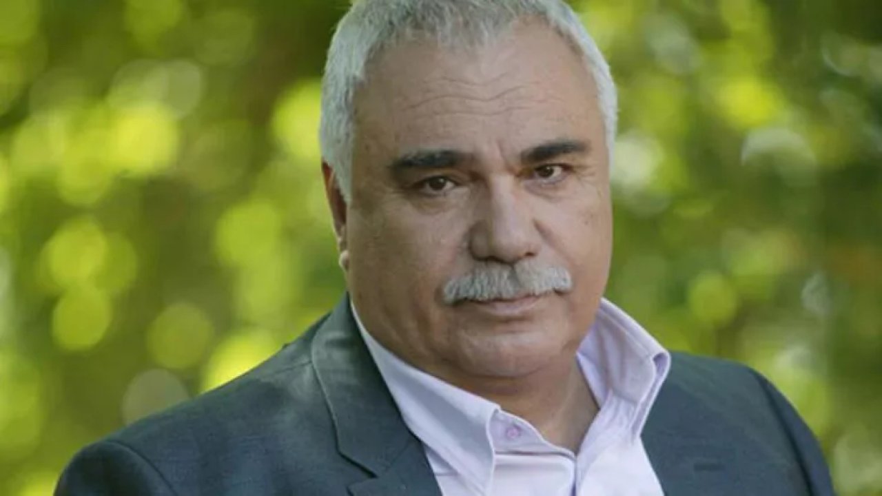 Halil Ergün: Baskıcı, tek boyutlu yaklaşımı olan dizileri kabul etmiyorum