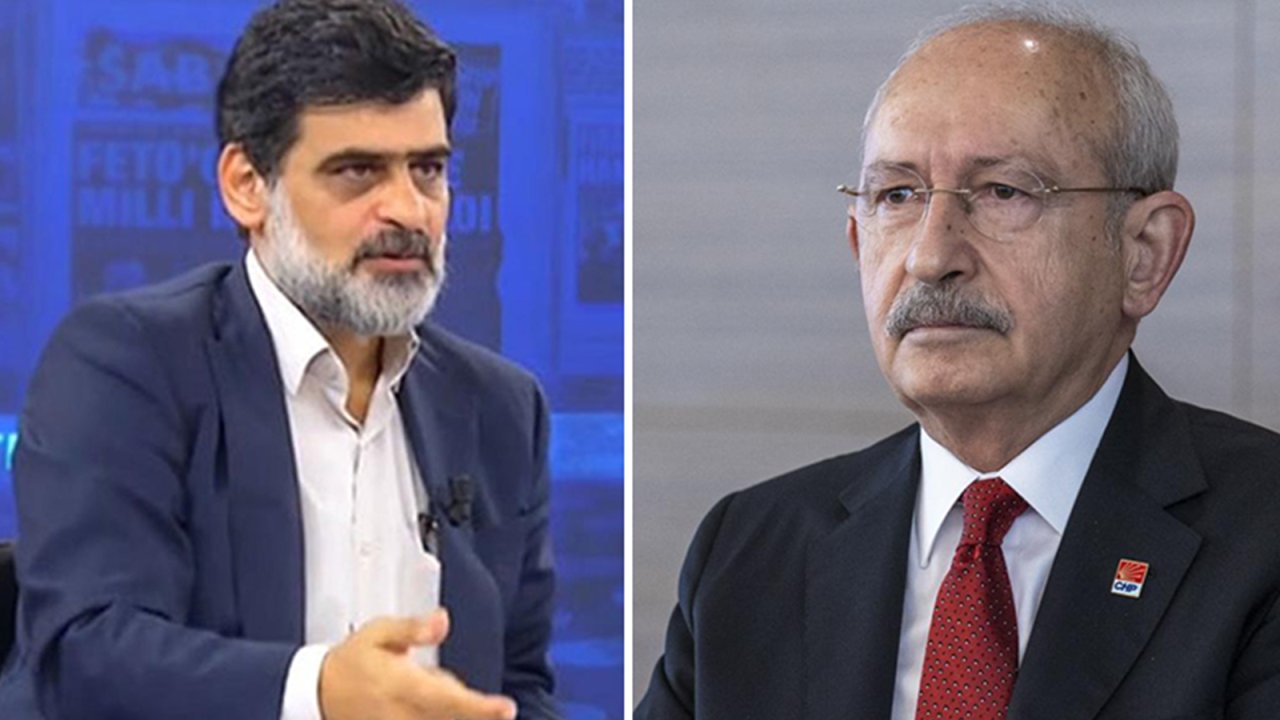 Akit yazarı Karahasanoğlu: Şeref sözü mü Kılıçdaroğlu, ÖTV kalkıyor mu?