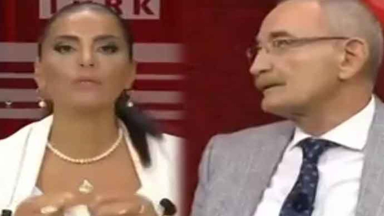 'Biz yalaka değiliz' diyen Hande Fırat'a, Emin Pazarcı'dan yanıt: Biz deme, kendi adına konuş