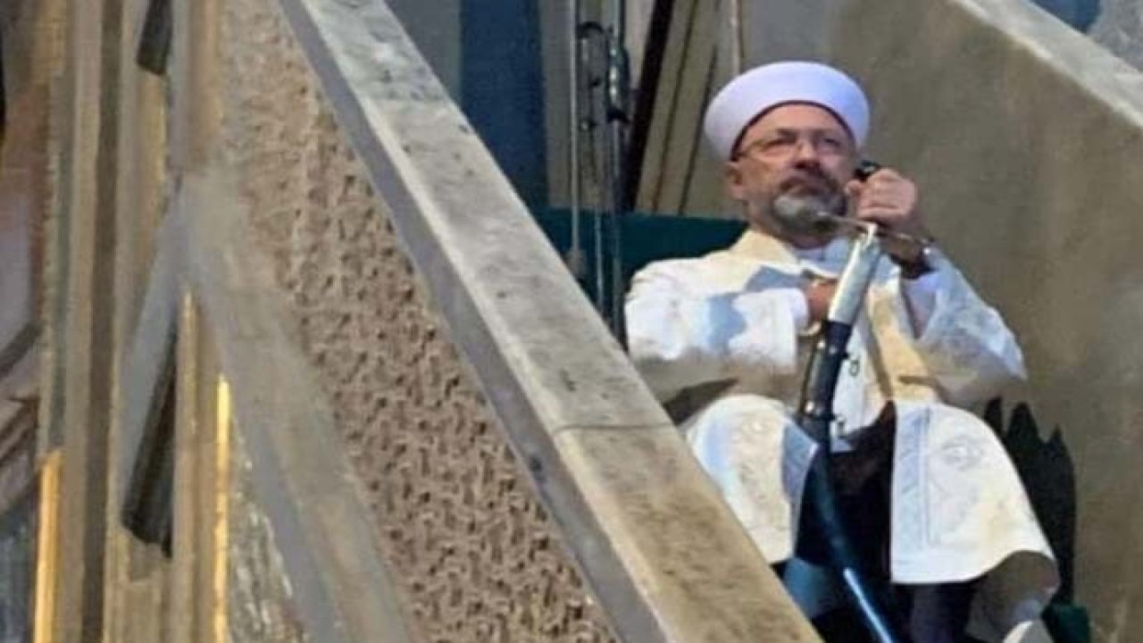 Diyanet’ten ‘Fiyatları belirleyen Allah’tır’ fetvasını eleştirenlere tehdit gibi yanıt