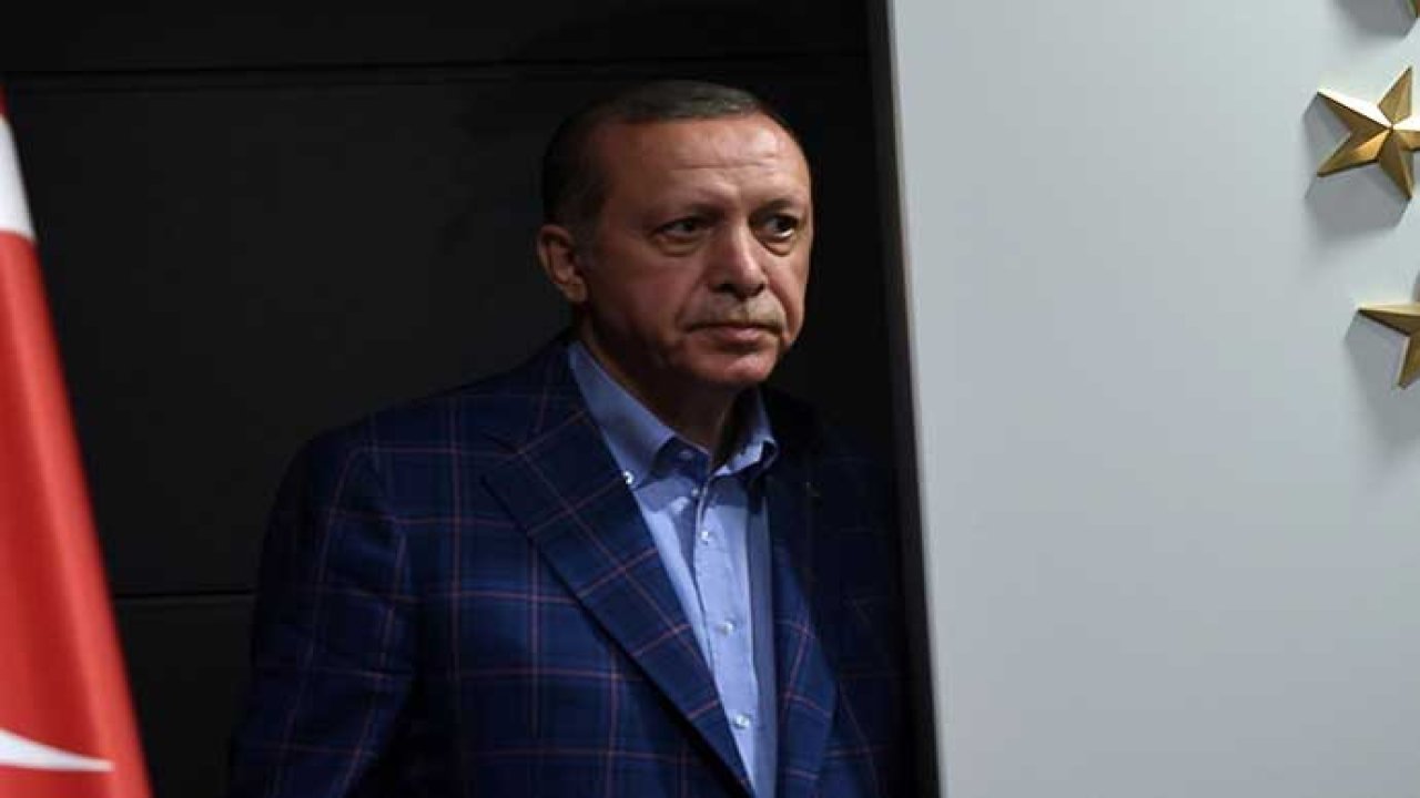 İsrailli istihbaratçıdan çarpıcı Erdoğan yorumu: ERDOĞAN BENCE GÜÇSÜZ HİSSEDİYOR