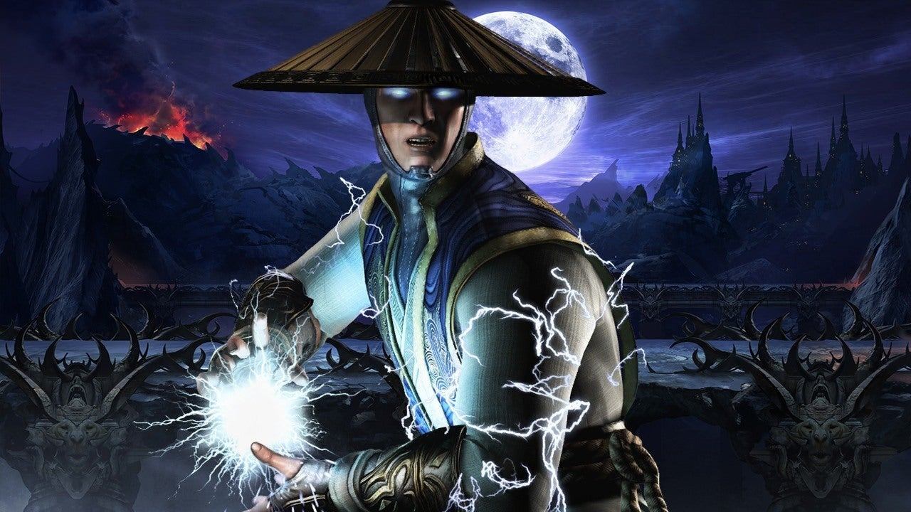 Yeni Mortal Kombat için 2 isim daha açıklandı