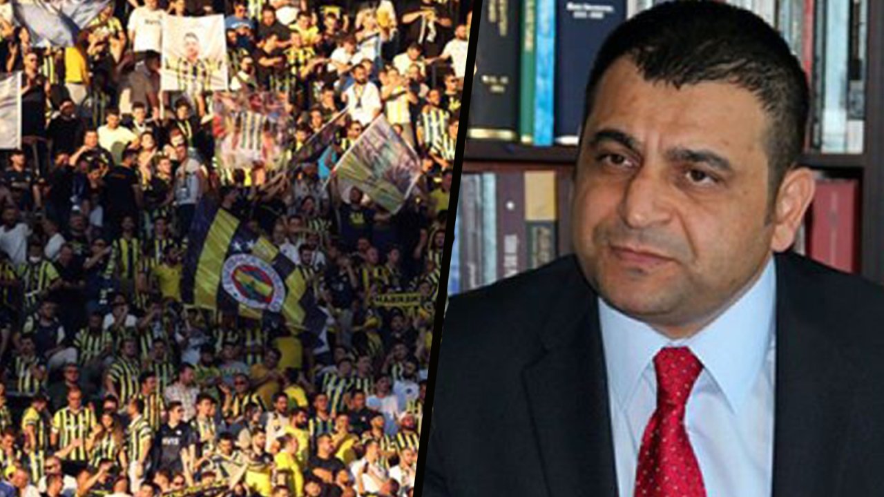 Fehmi Koru yazdı: Fenerbahçe taraftarı ve cezaevinden çıkması engellenen bir bilim insanı…