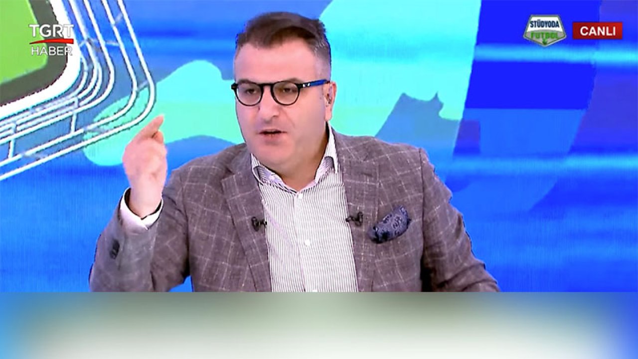 Cem Küçük: Fenerbahçe’nin işi bu sene de zor