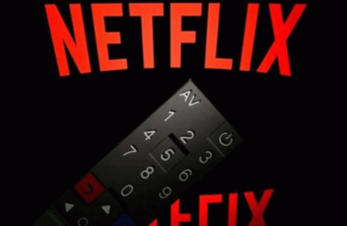Netflix’in rakibi bir şirketi daha satın aldı