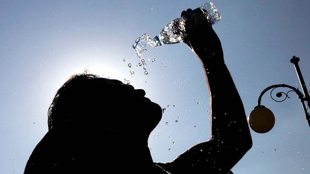 Meteoroloji uyardı: Sıcaklıklar mevsim normallerinin üzerinde seyretmeye devam edecek
