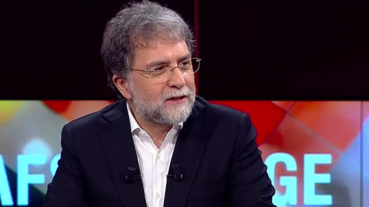 Ahmet Hakan: Fiyatları tayin eden Allah’tır saptırması
