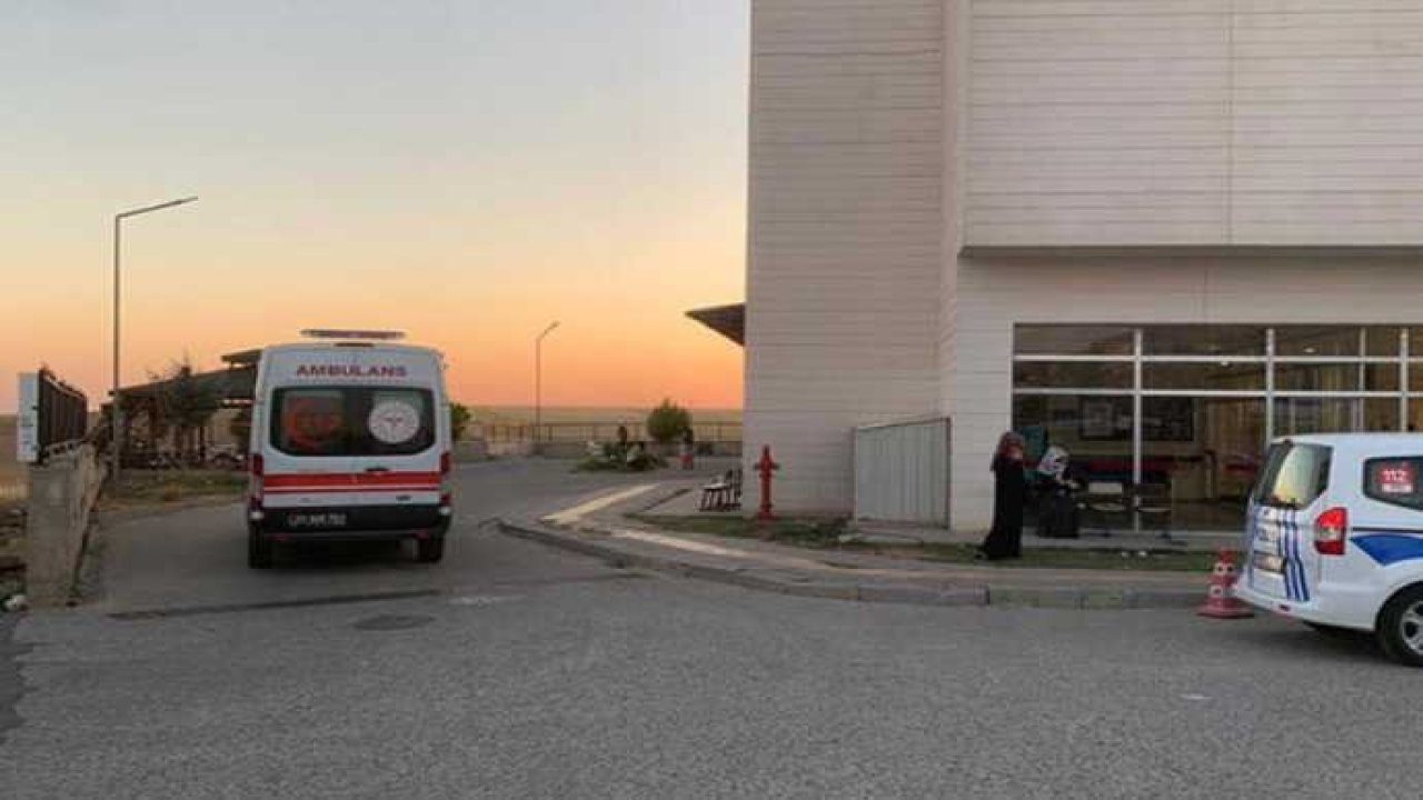 Diyarbakır'da baraj inşaatı tünelinde çalışan 18 işçi gazdan zehirlendi