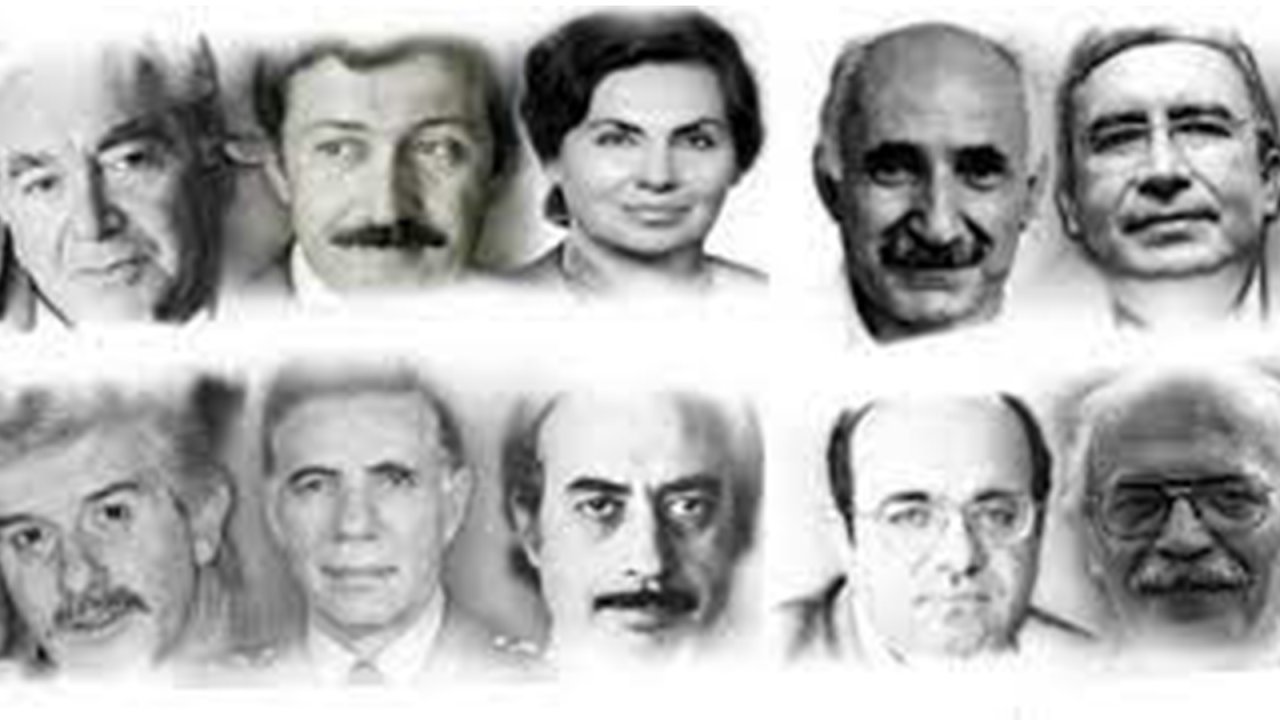 Fehmi Koru yazdı: Levent Göktaş’tan İnan Kıraç’a uzanan bir yakın Türkiye siyaset tarihi