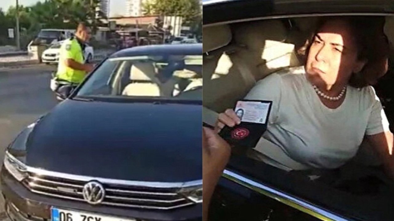 AKP'li vekil 'Şerefsiz' diye hakaret etmişti: Polisler 1 yıldır görevlerine dönemedi