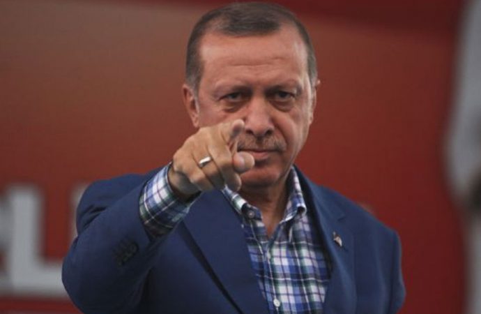 Erdoğan'ın gönlü idamdan yana! 'Adalet Bakanı'na da söyledim'