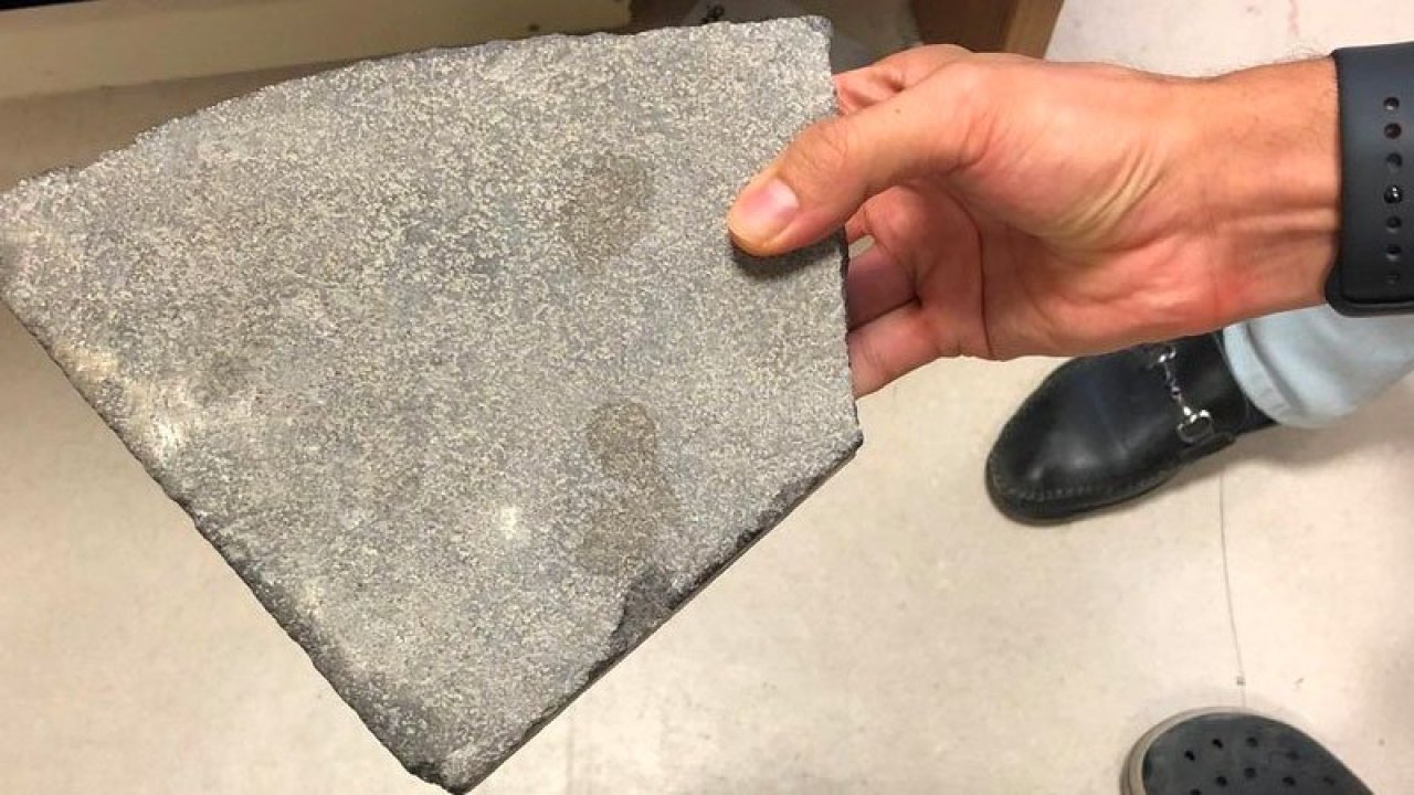 Şanlıurfa'da bir kişi kaldırım taşı ile doktora saldırmaya çalıştı, serbest kaldı: