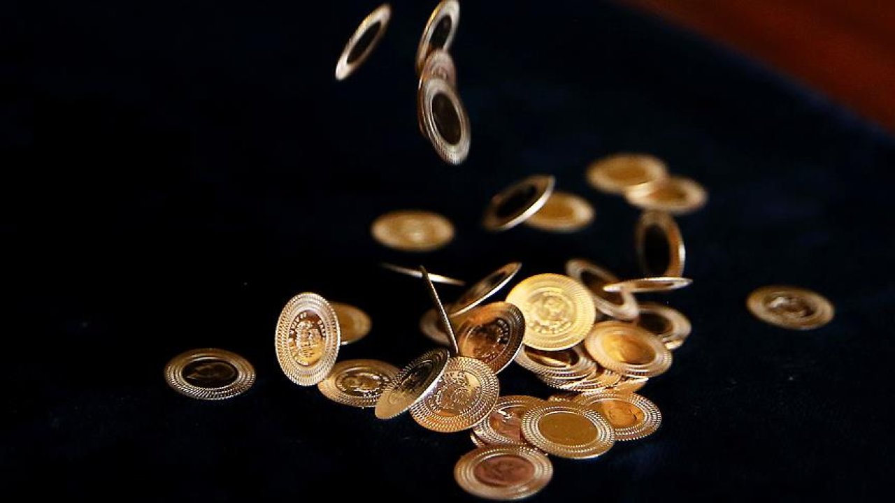 Altın fiyatları haftaya nasıl başladı