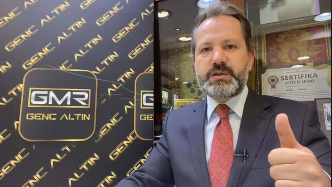 İslam Memiş’den dolar ve altın için yatırımcıları harekete geçirecek açıklama! “Sen neymişsin be …”