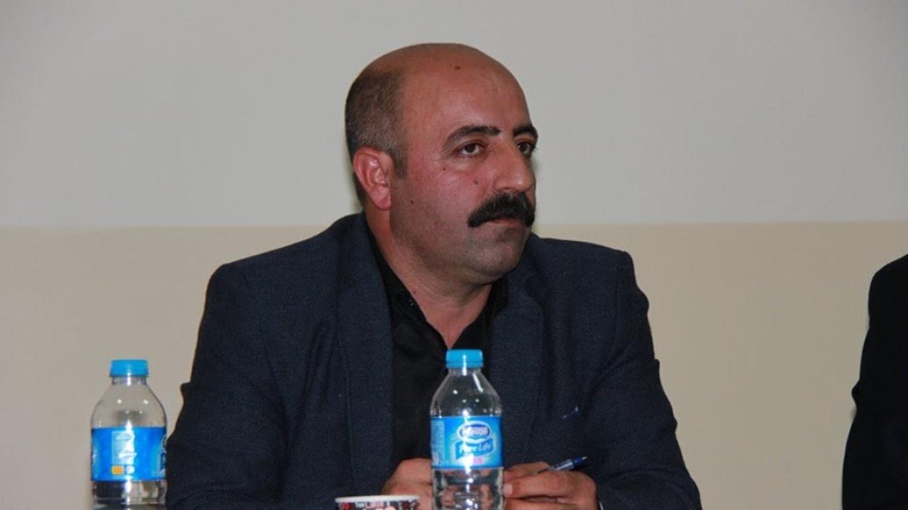 Alevi Bektaşi Federasyonu Başkanı Aslan: Saldırı belirli siyasi görüşlerdeki Alevilere değil, tüm Alevilerin i