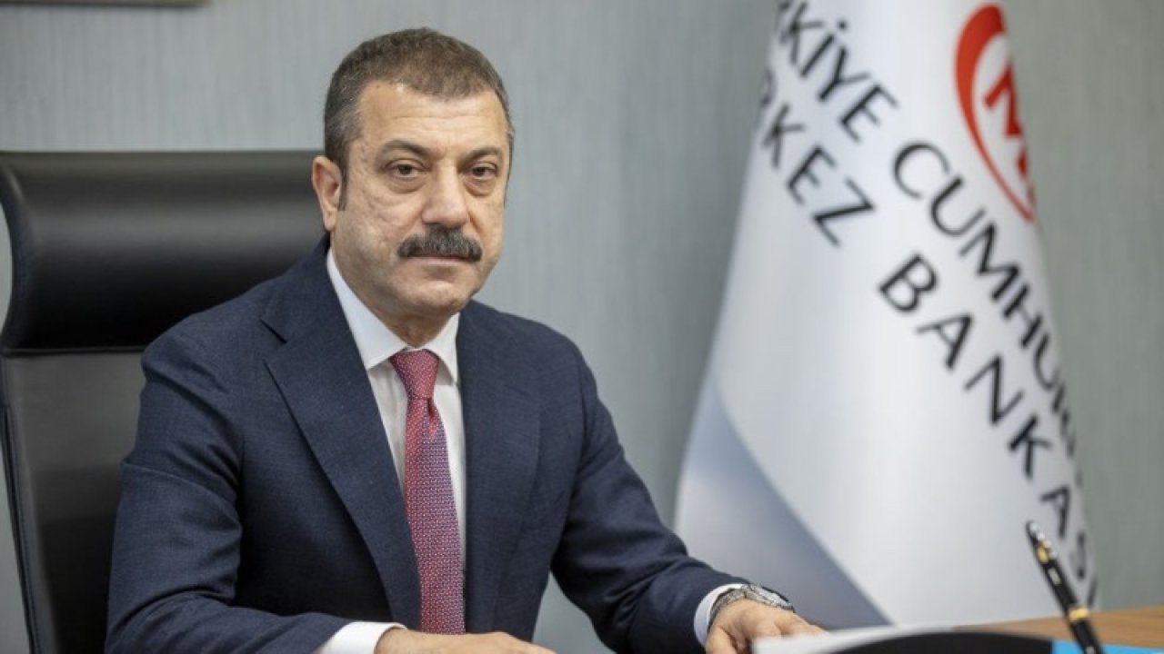 Kavcıoğlu, TOBB Sektör Meclisleri toplantısına katılacak