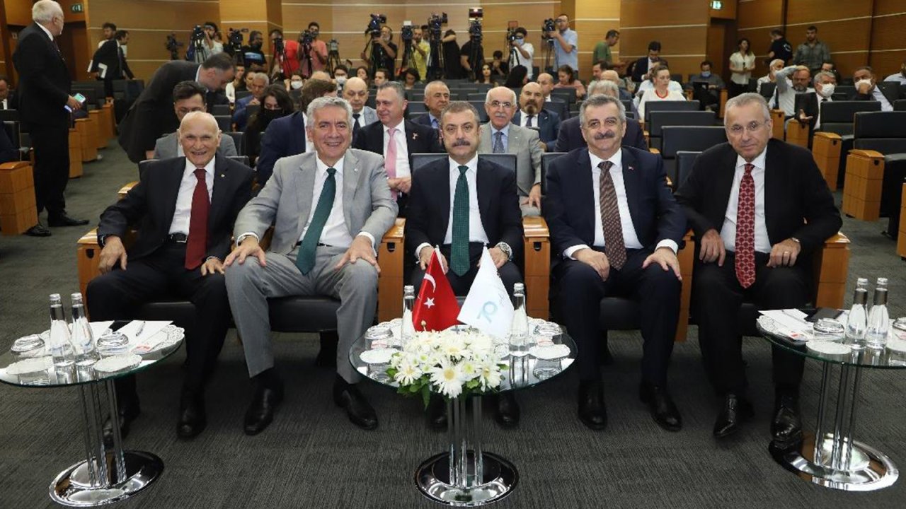 İş dünyasından kredi isyanı