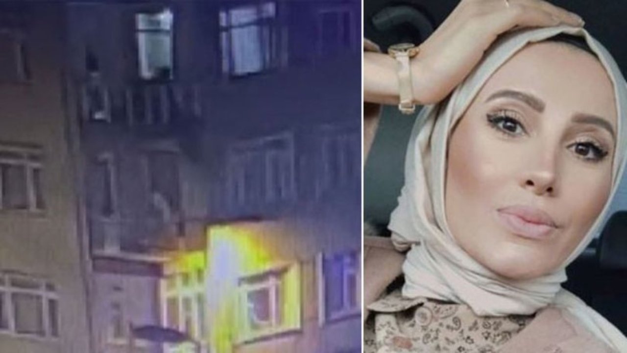 Kübra Ece'nin ölümüne takipsizlik