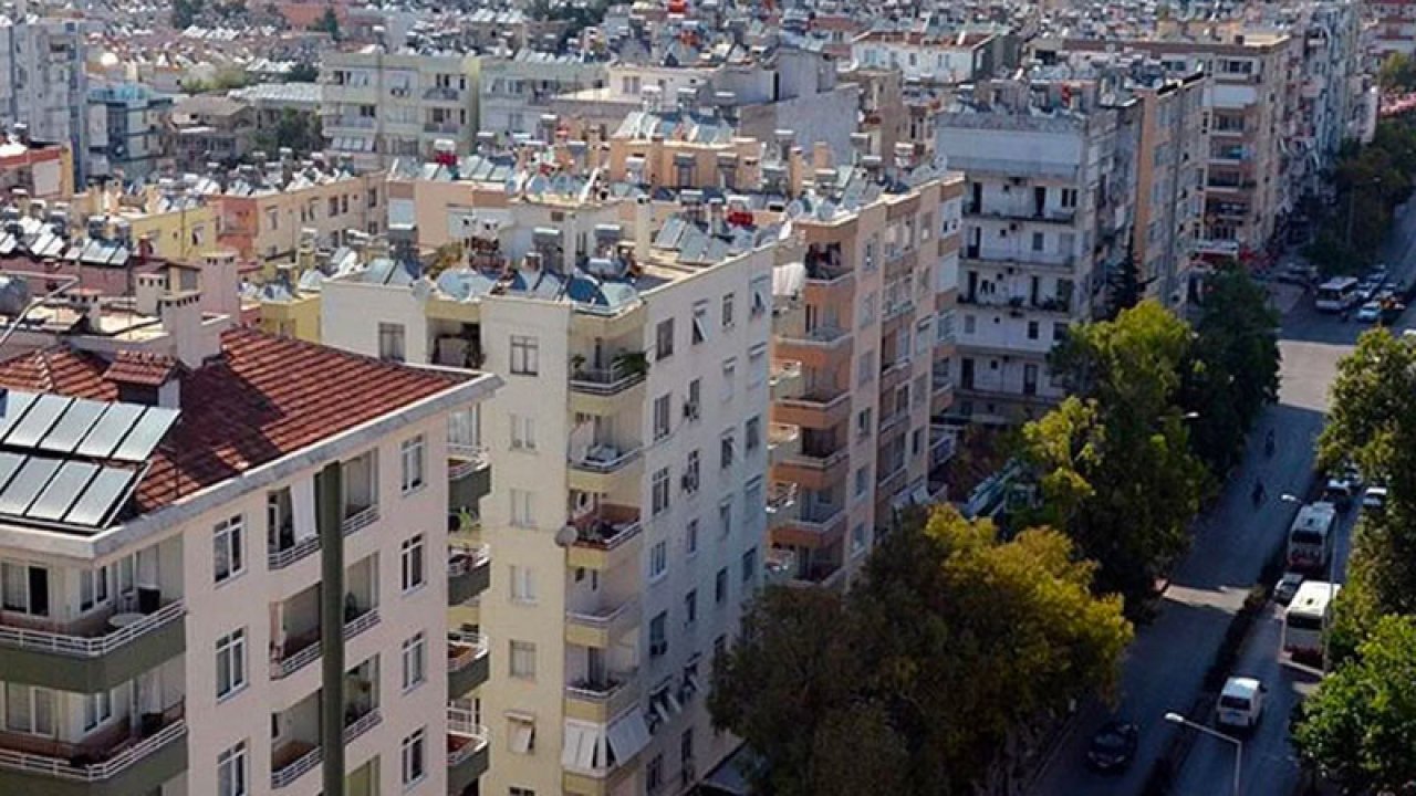 Kira davaları mahkemeleri kilitledi