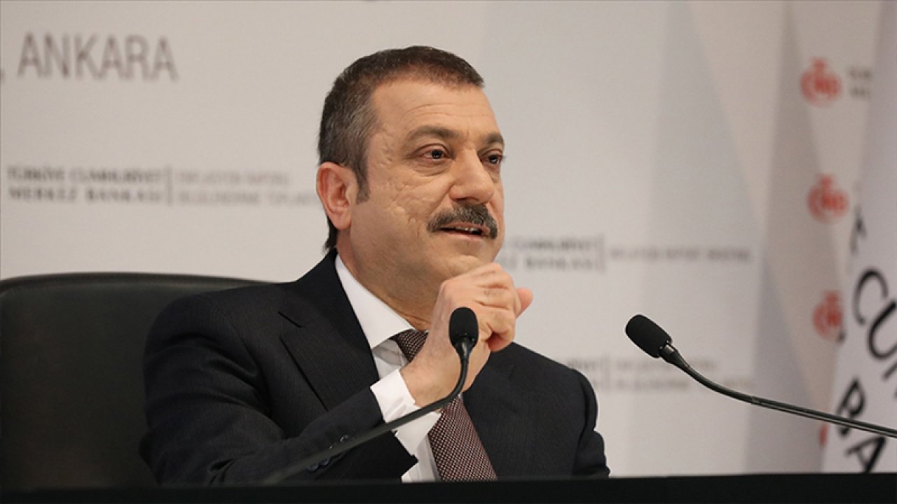 Murat Muratoğlu yazdı: Merkez Bankası’nın geyik muhabbeti