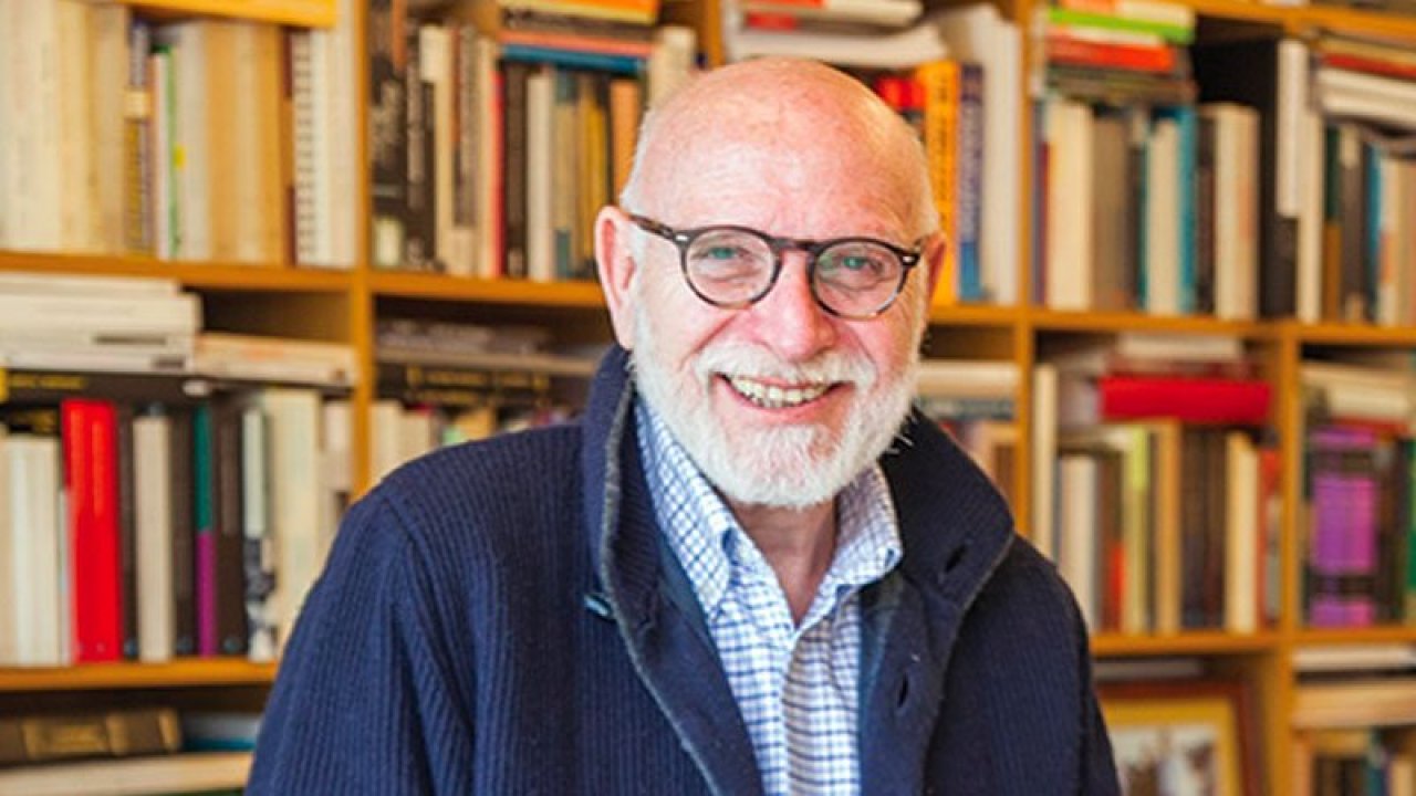Prof. Aydın Uğur yaşamını yitirdi