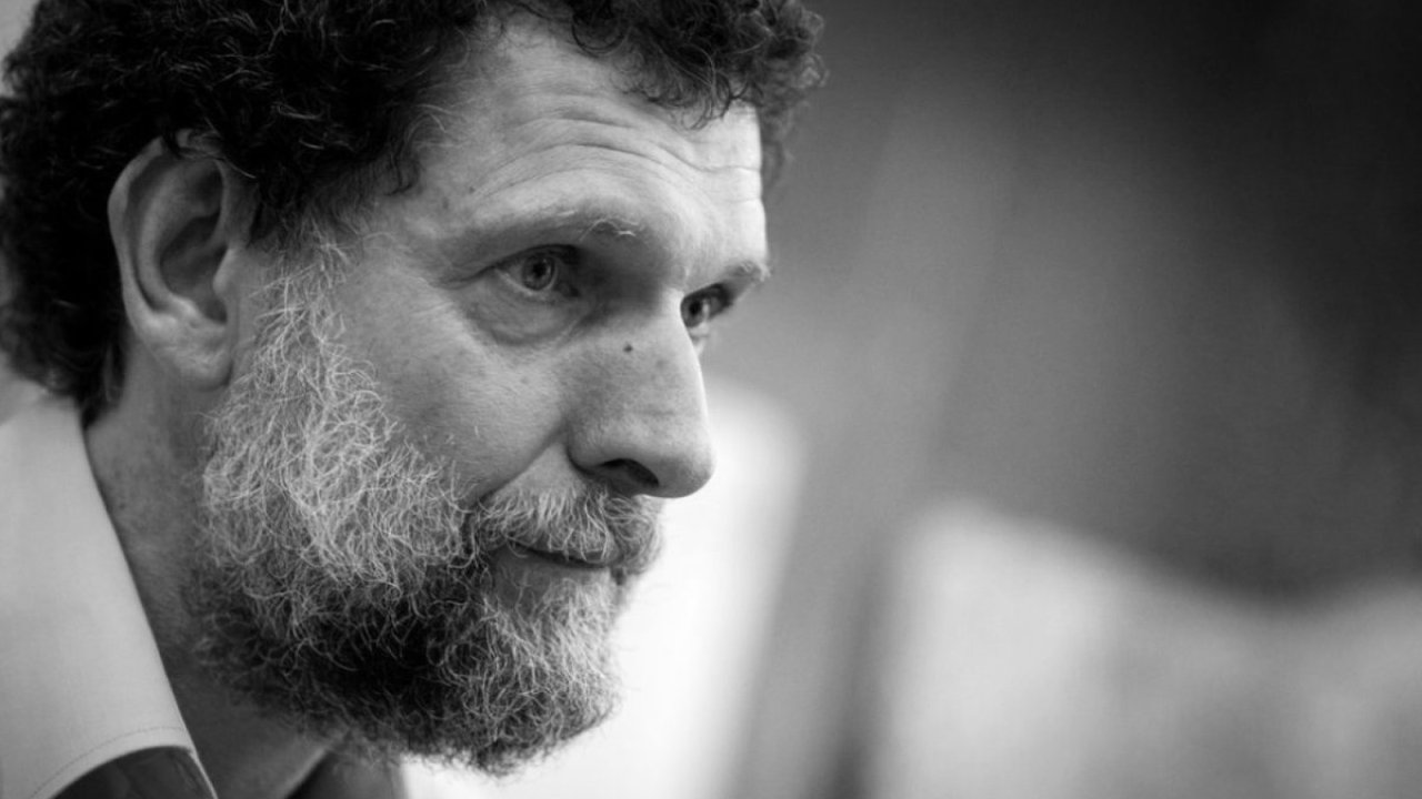 Osman Kavala'dan Çavuşoğlu'na: İnsan hakları ihlallerini meşrulaştırmaya çalışmak, kabul edilemez
