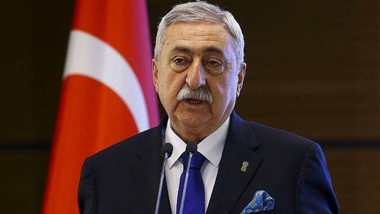 Esnaf ve sanatkarların borçları /Palandöken: Borçlarla ilgili yeni bir yapılandırma gerekli