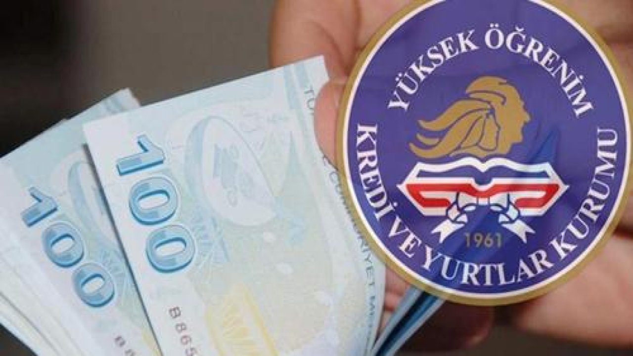 Öğrenci kredi faizinde iki çözüm gündemde