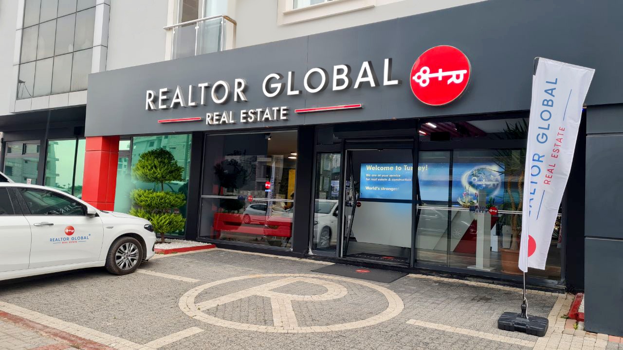 Realtor Turkey, Yoluna ‘Realtor Global’ olarak devam edecek
