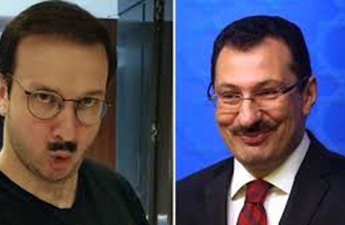 Ali İhsan Yavuz kendisiyle ilgili sosyal medya paylaşımlarına dava açmaya hazırlanıyor