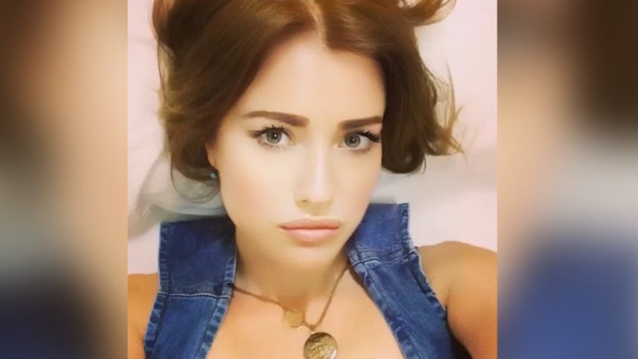Şarkıcı Hilal Cebeci'yi meme kanseri teşhisi konuldu