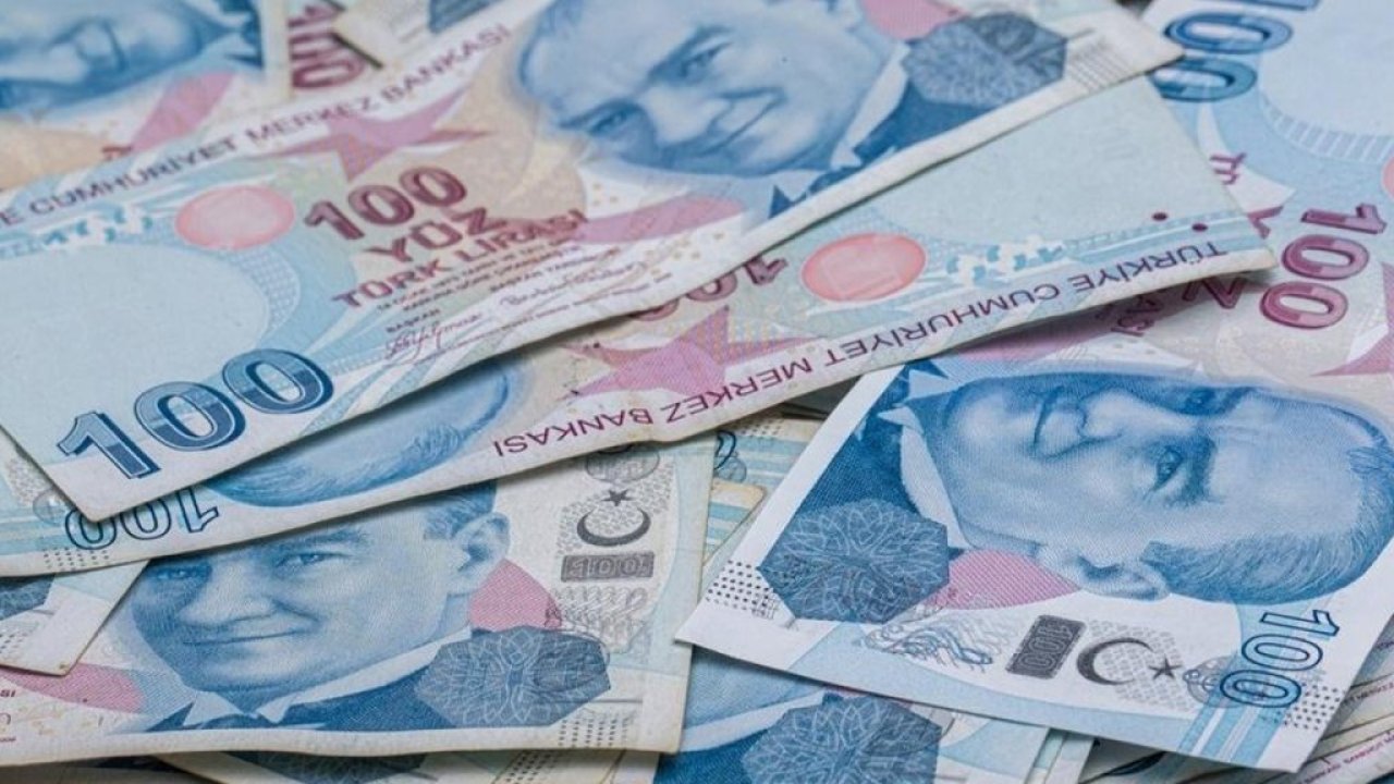 Temmuz ayında Hazine'den rekor açık