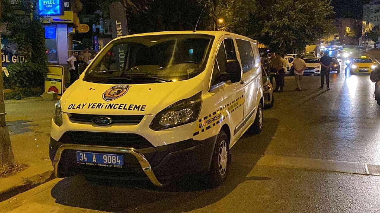 ŞÜPHELİ ÖLÜM: İstanbul Maltepe'de bir kişi kaldığı evde ölü olarak bulundu