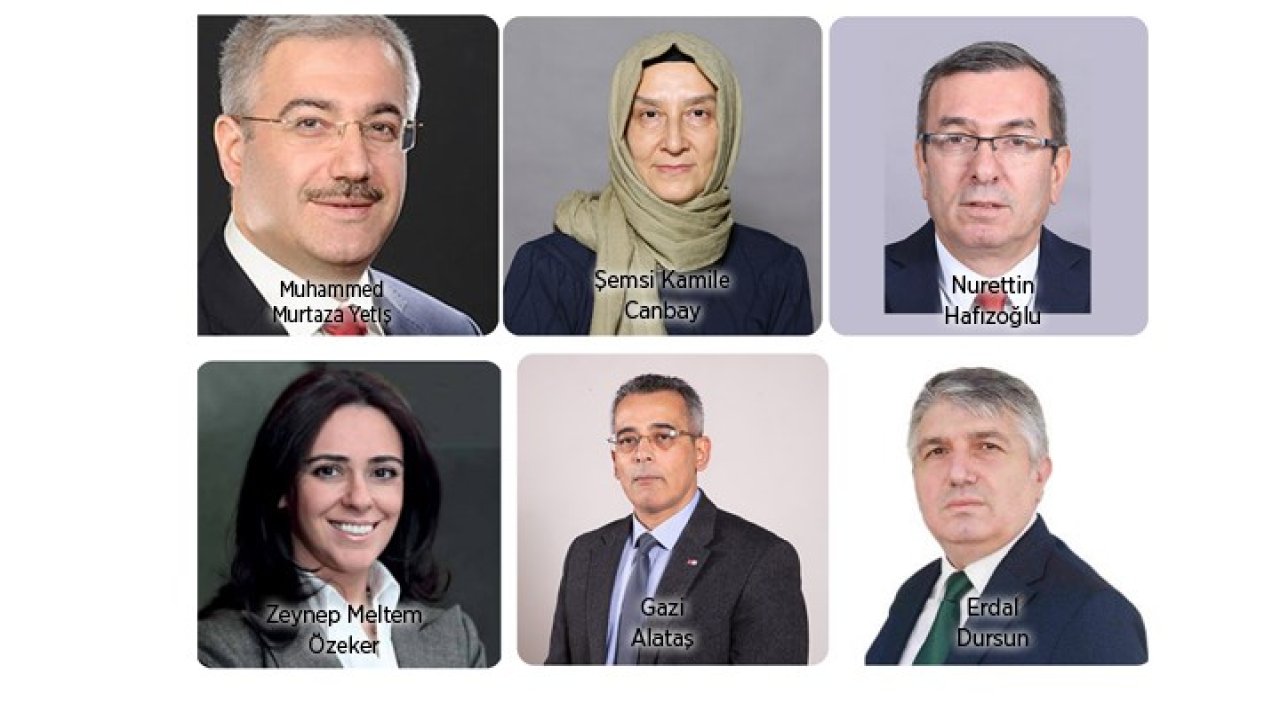 Kızılay yöneticilerine ödenen maaşlar belli oldu