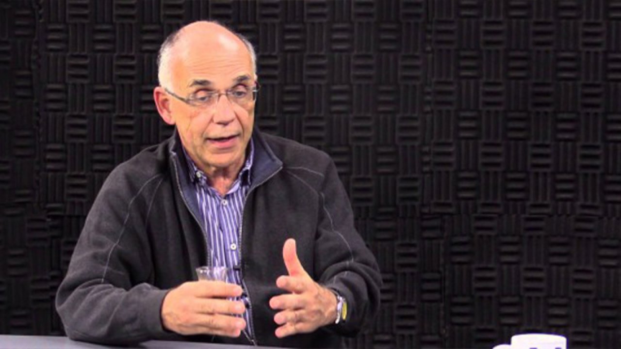 Henri Barkey'den yeni açıklama