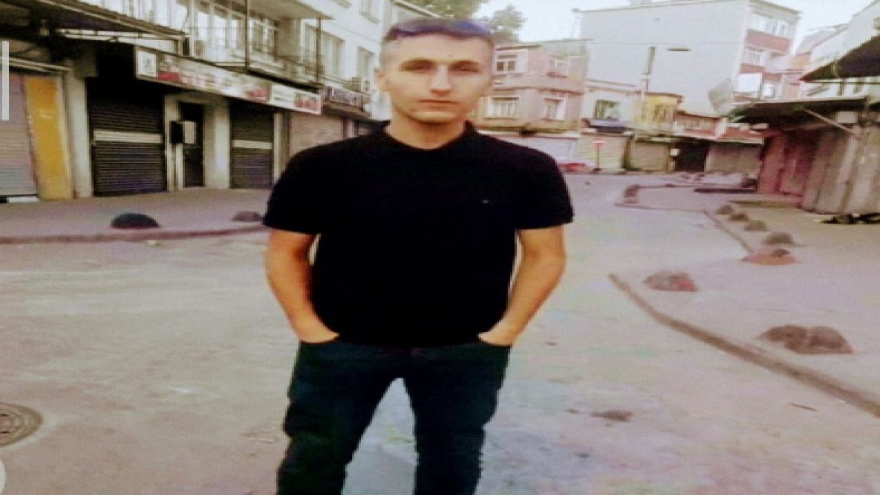 Dövülüp öldürüldü, otomobilden yola atıldı