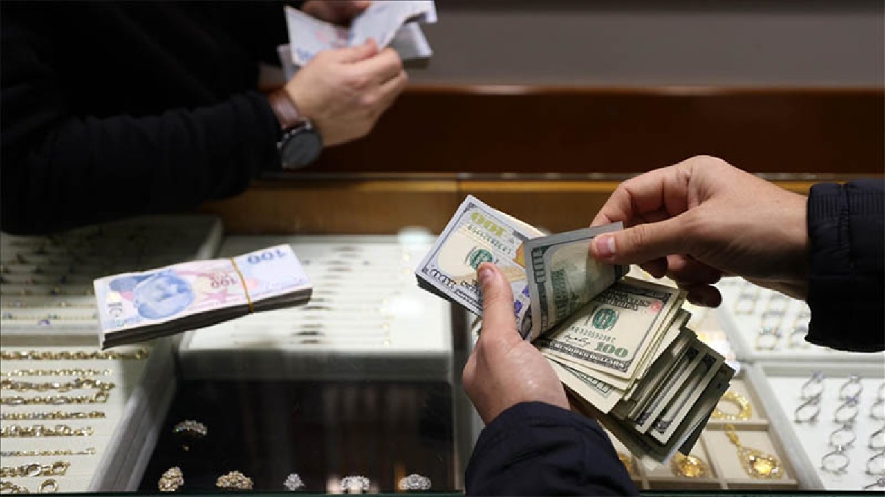 Döviz kurları yeni haftaya nasıl başladı?