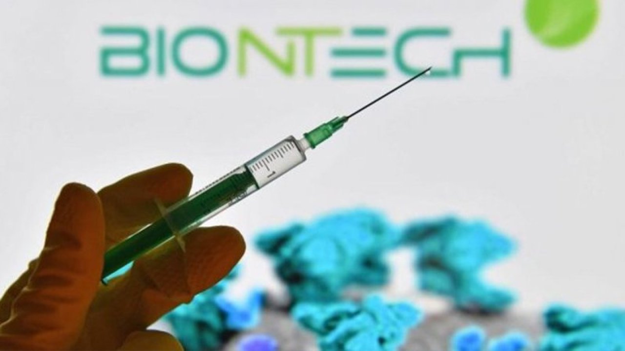 BioNTech, Omicron varyantına adapte edilmiş aşıyı sonbahara yetiştirecek
