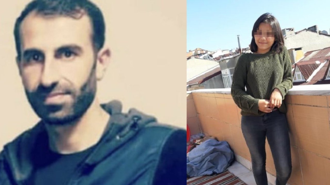 16 yaşındaki Beyza Doğan'ı öldüren Selim Tekin öldü
