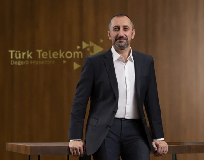 Türk Telekom , konsolide gelirlerini yüzde 28,1 arttırdı