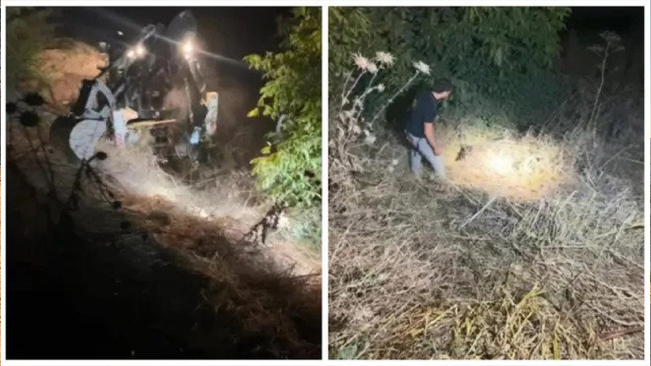 5 yıl önce kaybolmuştu: Tekin Uğurlu'nun cansız bedeni bulundu