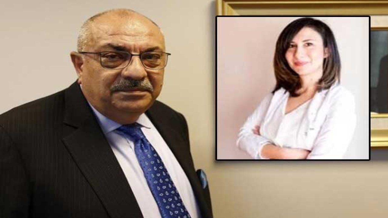Barış Pehlivan yazdı: Türkeş’in kızı da ülkeyi terk etti