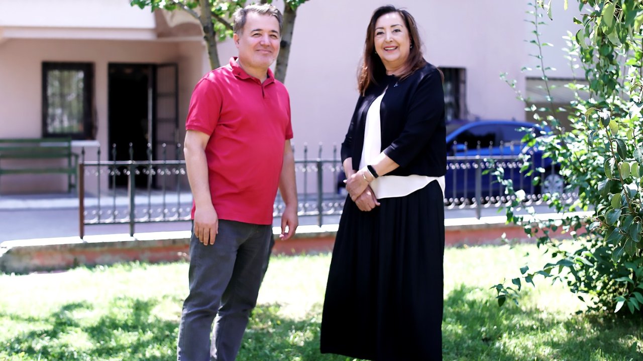 Hacı Bektaş Veli ödülünün son sahibi Yaşar Seyman konuştu: Erdoğan’ın Hacı Bektaş’a gidişi geç kalınmış ama ol