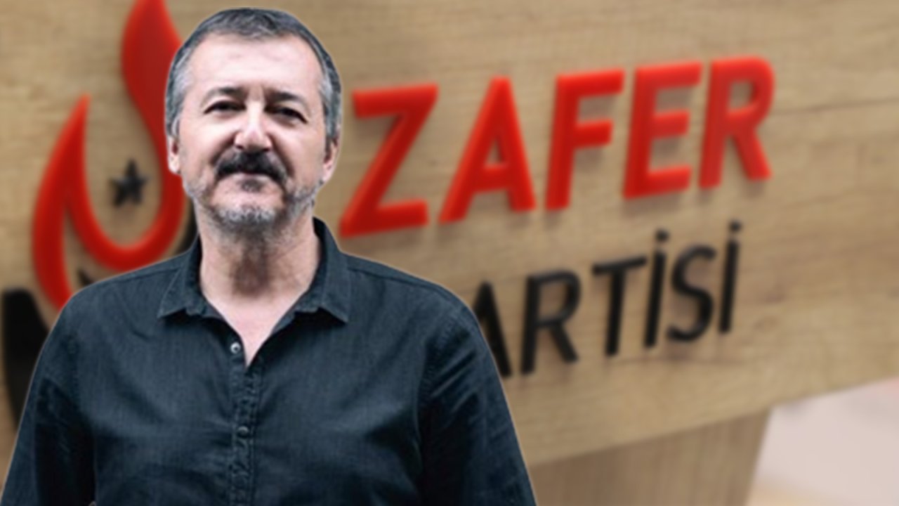 Erdal Güney'den bestesini kullanan Zafer Partisi'ne tepki