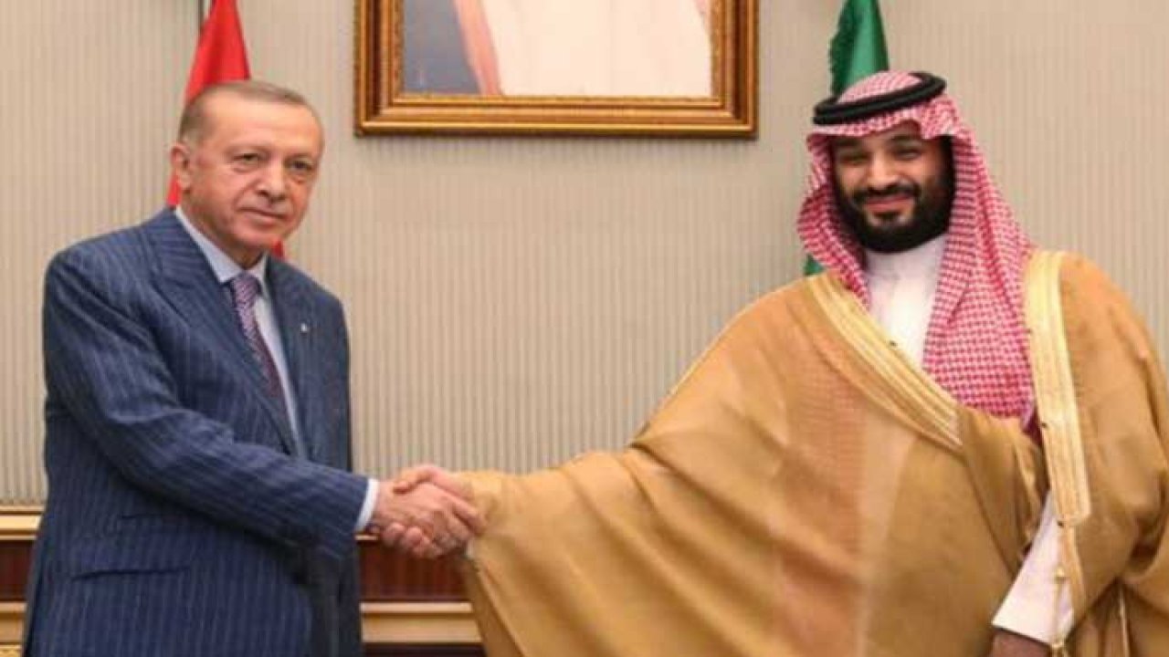 Selman’dan da 20 milyar dolar geliyor