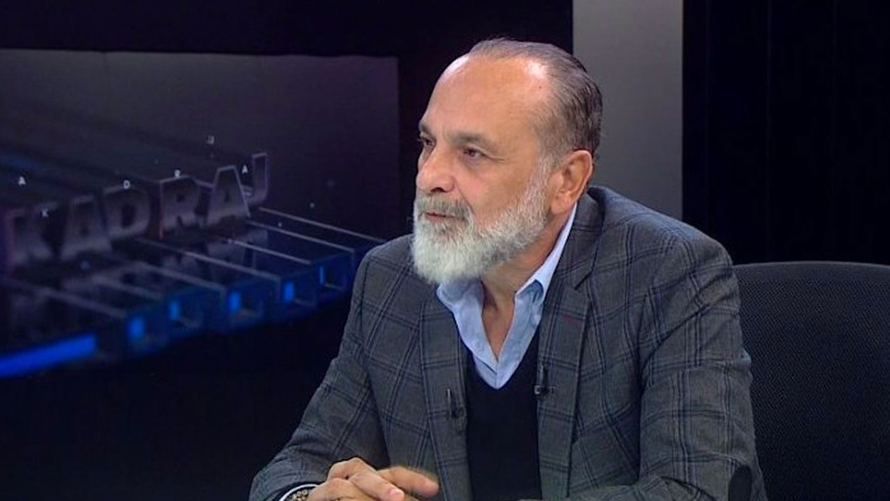 Haşmet Babaoğlu: Yaşadığımız enflasyon sarsıcı